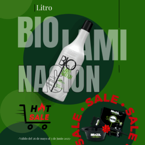 Biolamination 1Lt