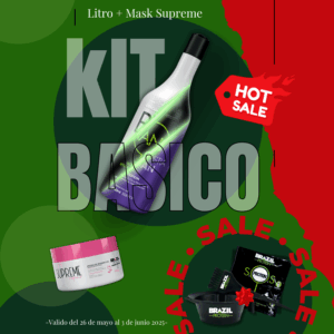 Kit Basico