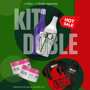 Kit Doble